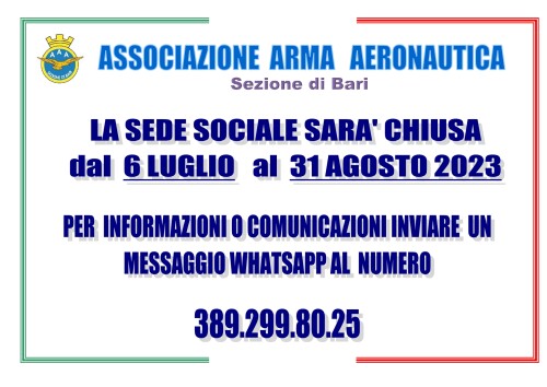 TARGHETTA (Chiusura A.A.A. per ferie estive 2023) (Buono)_page-0001